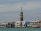 Prekrasan Pogled Na Veneciju