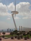 Olimpijski Park U Barceloni