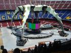 Pripreme Za Koncert U2