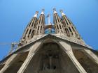 Sagrada Familia