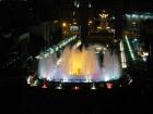 �arobne Fontane U Barceloni